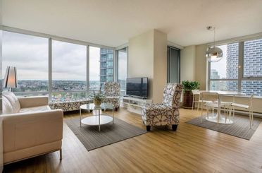 2602 1495 Richards ST Vancouver, Vancouver Apartments for sale, MLS® R2912722