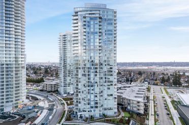 2602 7683 Park Crescent Burnaby, Burnaby Apartments for sale, MLS® R2979841