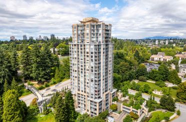 2604 280 Ross DR New Westminster, New Westminster Apartments for sale, MLS® R3019368