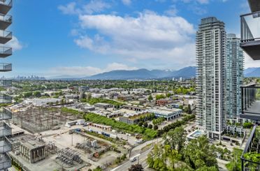2604 4168 Lougheed HWY Burnaby, Burnaby Apartments for sale, MLS® R3008219