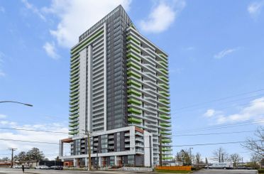2605 10428 Whalley BLVD Surrey, Surrey Apartments for sale, MLS® R2980419