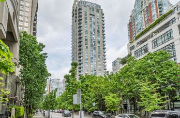 2605 928 Richards ST Vancouver, Vancouver Apartments for sale, MLS® R3004306
