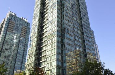 2606 1200 W Georgia ST Vancouver, Vancouver Apartments for sale, MLS® R2988344