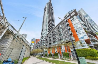 2607 1372 Seymour ST Vancouver, Vancouver Apartments for sale, MLS® R3002387