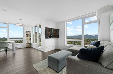 2608 5470 Ormidale ST Vancouver, Vancouver Apartments for sale, MLS® R3027061