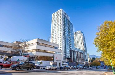 2608 5665 Boundary RD Vancouver, Vancouver Apartments for sale, MLS® R2954078