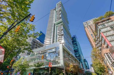 2608 777 Richards ST Vancouver, Vancouver Apartments for sale, MLS® R2988101