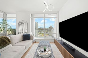 2609 2181 Madison AVE Burnaby, Burnaby Apartments for sale, MLS® R2990448