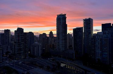 2611 1480 Howe ST Vancouver, Vancouver Apartments for sale, MLS® R3018592