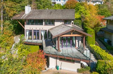 2611 Chelsea CT West Vancouver, West Vancouver Apartments for sale, MLS® R2963784