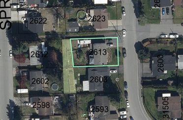 2613 Moorland ST Abbotsford, Abbotsford Apartments for sale, MLS® R2980135