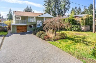 2618 Tuohey AVE Port Coquitlam, Port Coquitlam Apartments for sale, MLS® R2987230