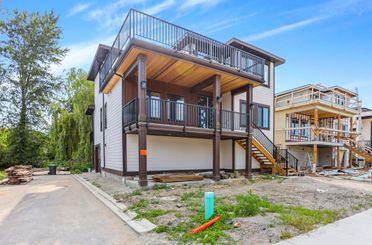 262 Hume ST New Westminster, New Westminster Apartments for sale, MLS® R2978370