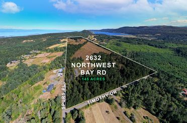 2632 Northwest Bay RD, Apartments for sale, MLS® R2951145