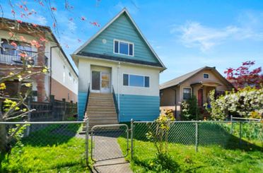 2656 Franklin ST Vancouver, Vancouver Apartments for sale, MLS® R2995122