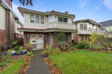 2663 E 41st AVE Vancouver, Vancouver Apartments for sale, MLS® R3004954
