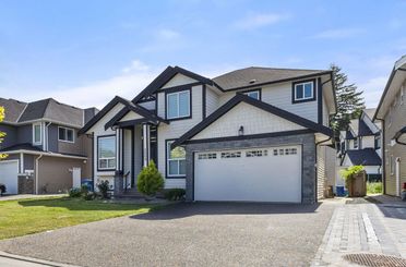 2669 Caboose PL Abbotsford, Abbotsford Apartments for sale, MLS® R3012483