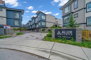 27 5515 199a ST Langley, Langley Apartments for sale, MLS® R3012936
