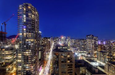 2701 1351 Continental ST Vancouver, Vancouver Apartments for sale, MLS® R2990468
