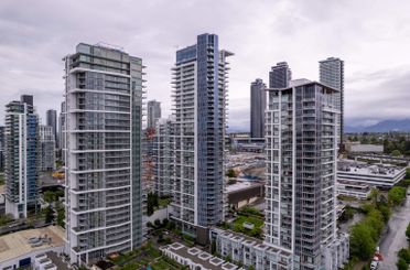 2702 2311 Beta AVE Burnaby, Burnaby Apartments for sale, MLS® R3007636