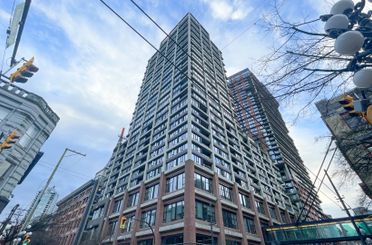 2703 108 W Cordova ST Vancouver, Vancouver Apartments for sale, MLS® R2943827