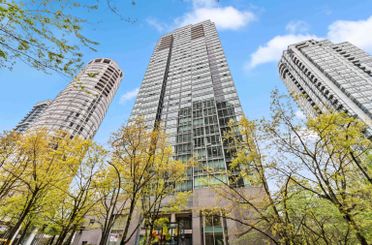 2704 1200 W Georgia ST Vancouver, Vancouver Apartments for sale, MLS® R2995314
