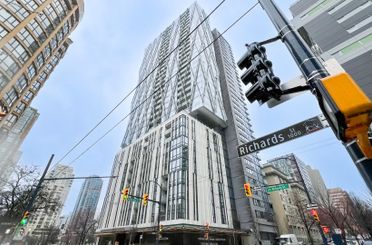 2705 1111 Richards ST Vancouver, Vancouver Apartments for sale, MLS® R2939537