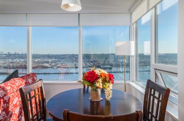 2705 908 Quayside DR New Westminster, New Westminster Apartments for sale, MLS® R2961028