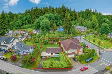 2705 Henry ST Port Moody, Port Moody Apartments for sale, MLS® R3005766