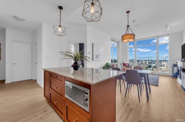 2706 280 Ross DR New Westminster, New Westminster Apartments for sale, MLS® R2995357