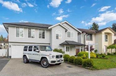 2706 Mitchell ST Abbotsford, Abbotsford Apartments for sale, MLS® R3000529