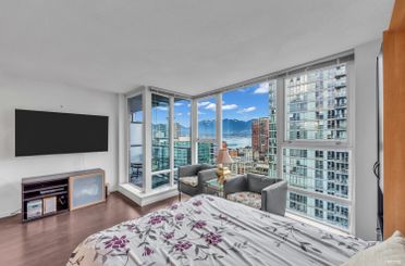 2707 668 Citadel Parade Vancouver, Vancouver Apartments for sale, MLS® R2993157