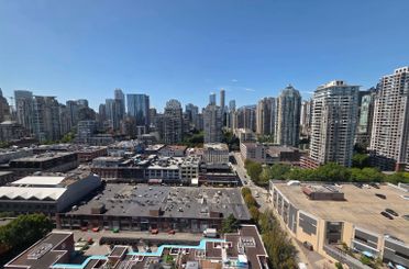 2709 1008 Cambie ST Vancouver, Vancouver Apartments for sale, MLS® R3031985