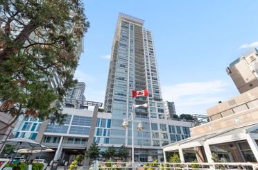 2711 908 Quayside DR New Westminster, New Westminster Apartments for sale, MLS® R2954240