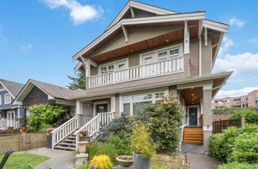 2721 W 5th AVE Vancouver, Vancouver Apartments for sale, MLS® R3011749