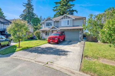 27229 27 AVE Langley, Langley Apartments for sale, MLS® R3007686