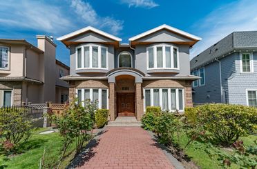 2727 W 24 AVE Vancouver, Vancouver Apartments for sale, MLS® R2976070