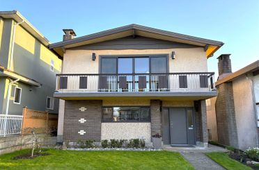 2754 E 26th AVE Vancouver, Vancouver Apartments for sale, MLS® R2983676