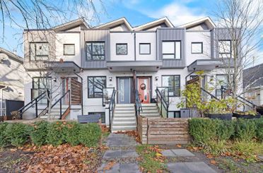 2763 Duke ST Vancouver, Vancouver Apartments for sale, MLS® R2976872