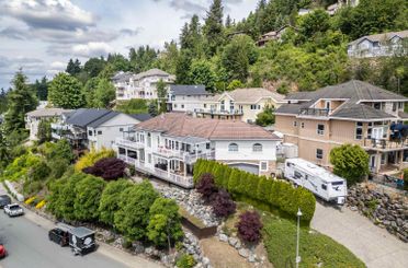 2764 St Moritz Way Abbotsford, Abbotsford Apartments for sale, MLS® R3007116