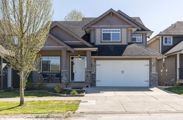 27886 Maclure RD Abbotsford, Abbotsford Apartments for sale, MLS® R2989901