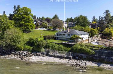 2789 Point Grey RD Vancouver, Vancouver Apartments for sale, MLS® R2994571