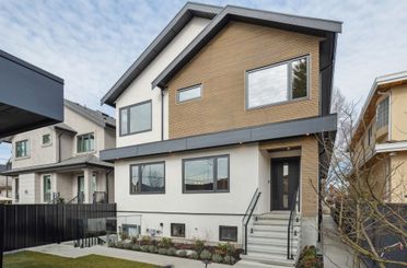 2790 W 21st AVE Vancouver, Vancouver Apartments for sale, MLS® R3004900