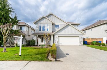 27911 Junction AVE Abbotsford, Abbotsford Apartments for sale, MLS® R2983028