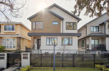 2792 W 21st AVE Vancouver, Vancouver Apartments for sale, MLS® R3004899
