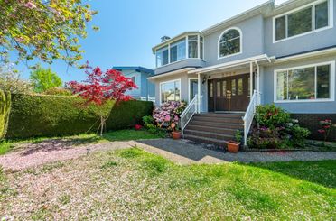 2798 W 20th AVE Vancouver, Vancouver Apartments for sale, MLS® R2998589