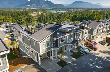 28 43998 Chilliwack Mountain RD Chilliwack, Chilliwack Apartments for sale, MLS® R3001762