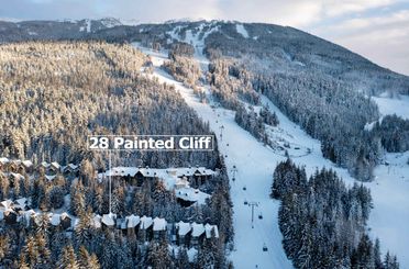 28 4891 Painted Cliff RD Whistler, Whistler Apartments for sale, MLS® R2982808