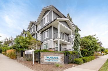 28 6188 141 ST Surrey, Surrey Apartments for sale, MLS® R3002256