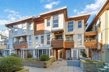 28 638 W 6th AVE Vancouver, Vancouver Apartments for sale, MLS® R3007411